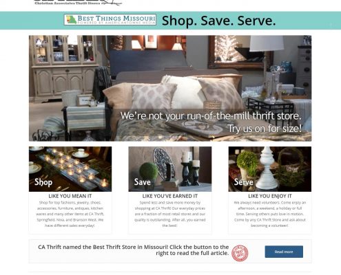 CA-Thrift-Home